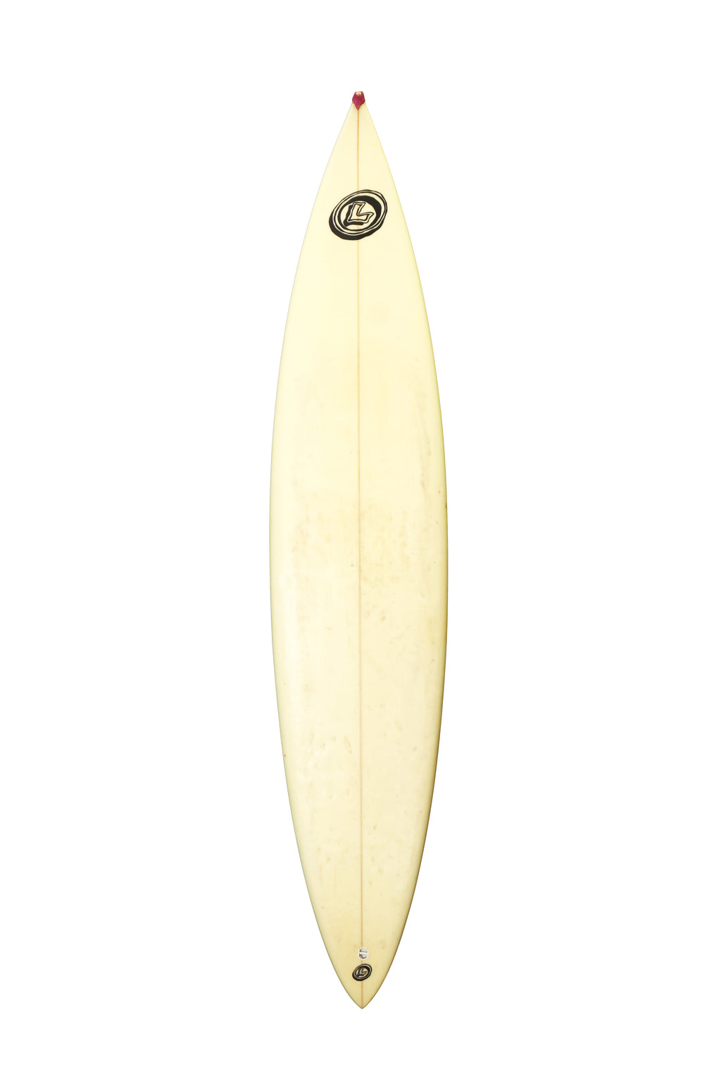 Sunset Beach Gun - 7'6" - Polyurethane Foam - Glass on Tri Fin