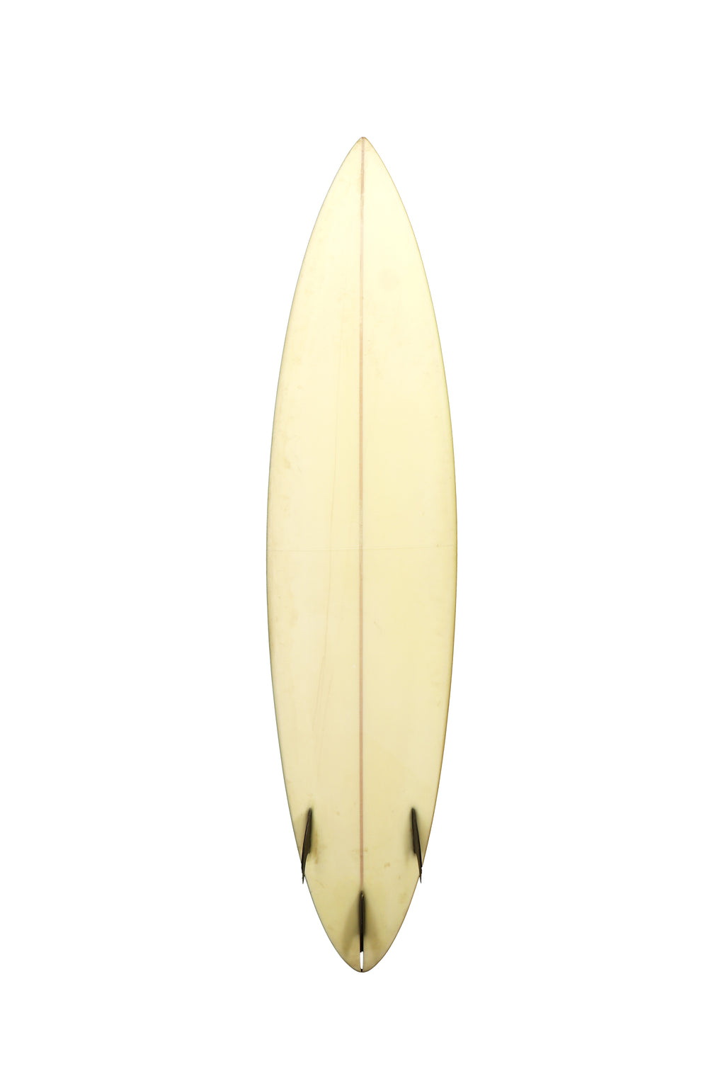 Oasis Gun - 7'3" - Polyurethane Foam - Glass on Tri Fin