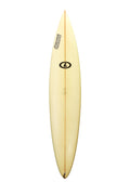 Gun - 8'4" - Polyurethane Foam - Glass on Tri Fin