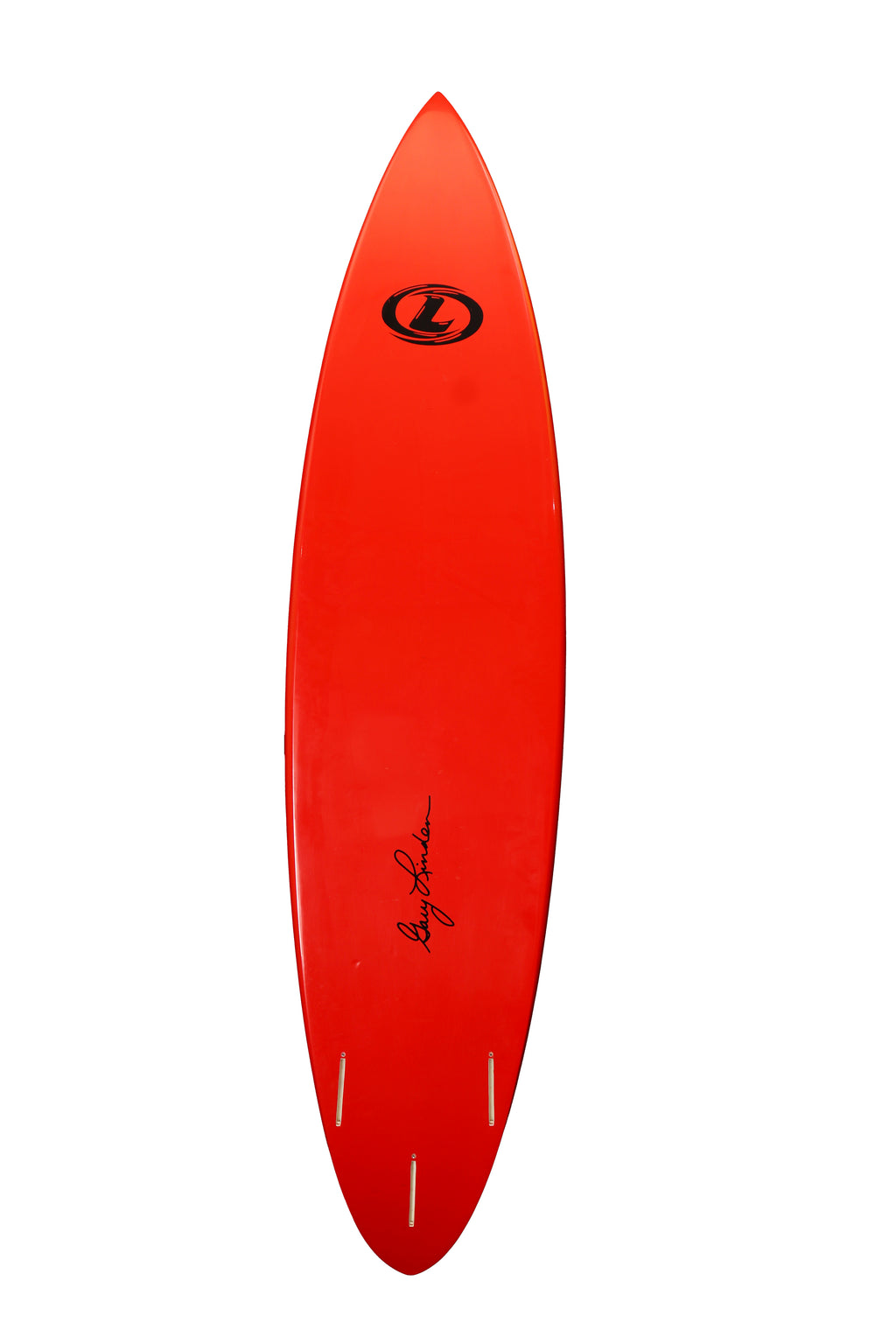 Shortboard - 6'10" - Boardworks Molded - Tri Fin Set Up