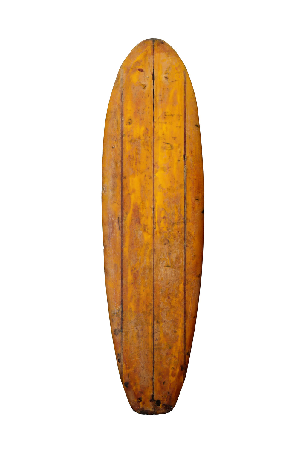 Cut Down Hynsen Redfin - 6' - Polyurethane Foam - Single Fin