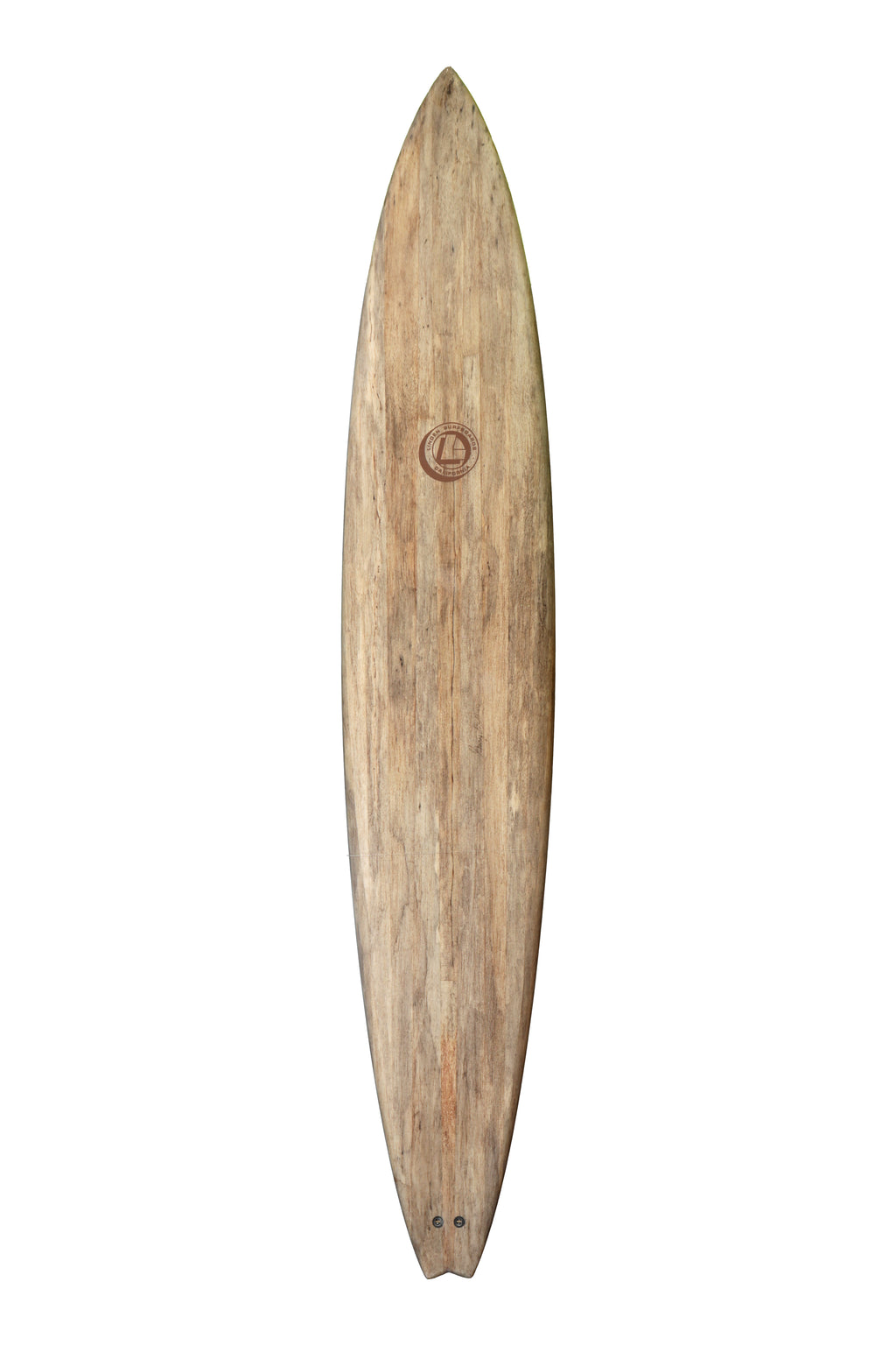 Swallowtail Todos Gun - 10' - Kenya Agave - 5 Fin Set-up