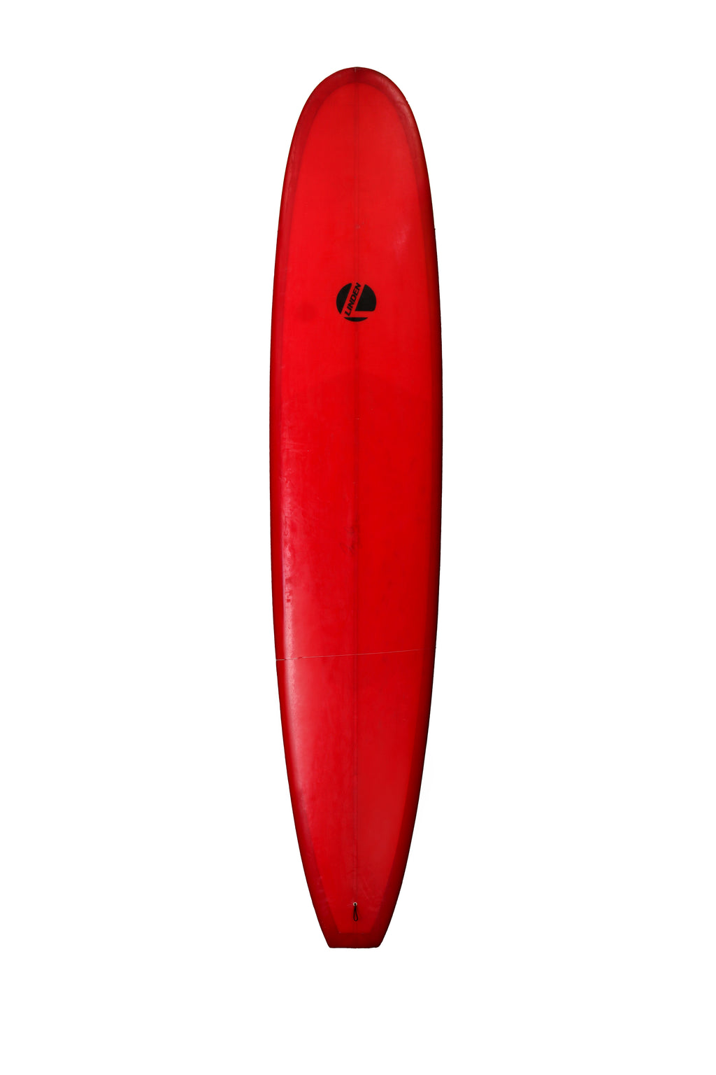 Longboard - 10' - Polyurethane Foam - Tri Fin