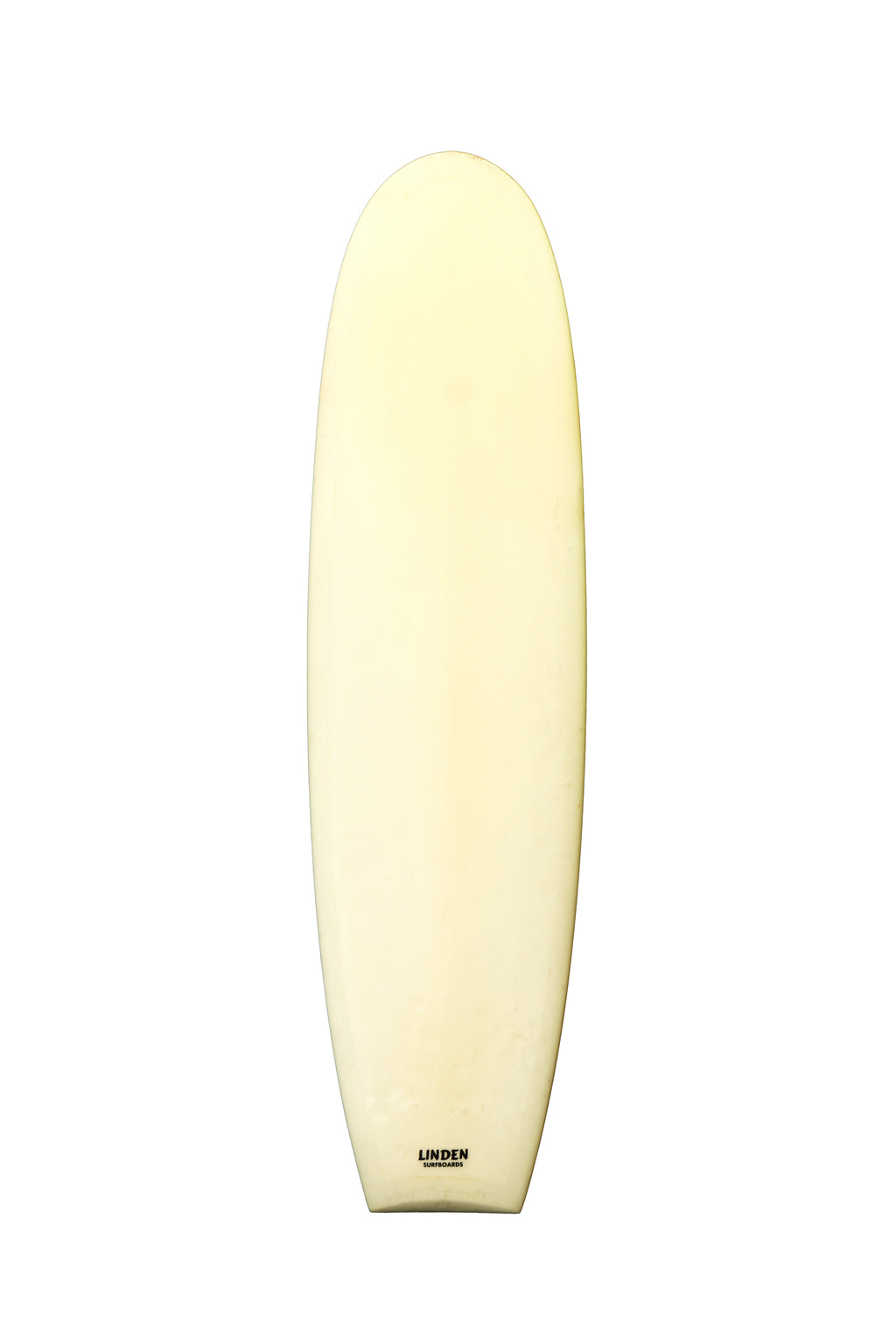 Journey V Bottom - 7' - Polyurethane Foam - Single Fin