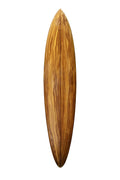Rounded Pintail - 7'6" - Polyurethane Foam- Single Fin