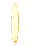 Retro Gun - 8' - Polyurethane Foam - Single Fin