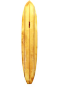 Diffenderfer - 9'6" - Polyurethane Foam - Single Fin