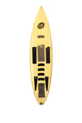 Recycler Shortboard - 6' 8" - Glass-On Tri Fin