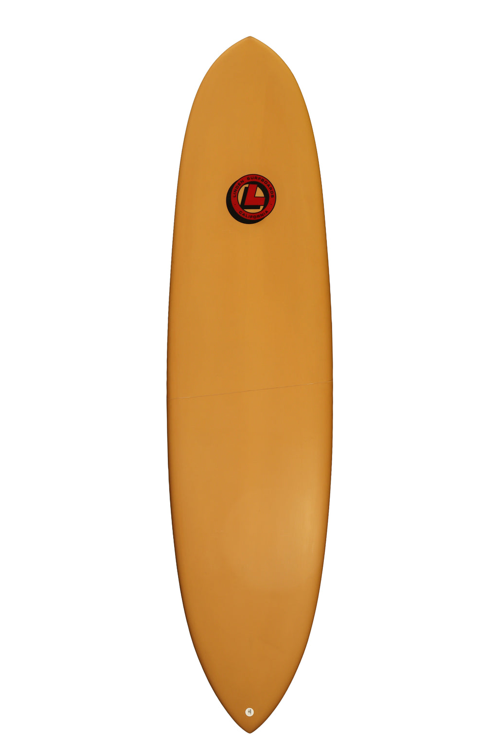 Model "Two B Twin Fin" Pin Tail - 7'7" - Polyurethane - Twin Fin Set-up