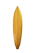 Wing Swallowtail - 7'4" - Ecuadorian Balsa - Single Fin