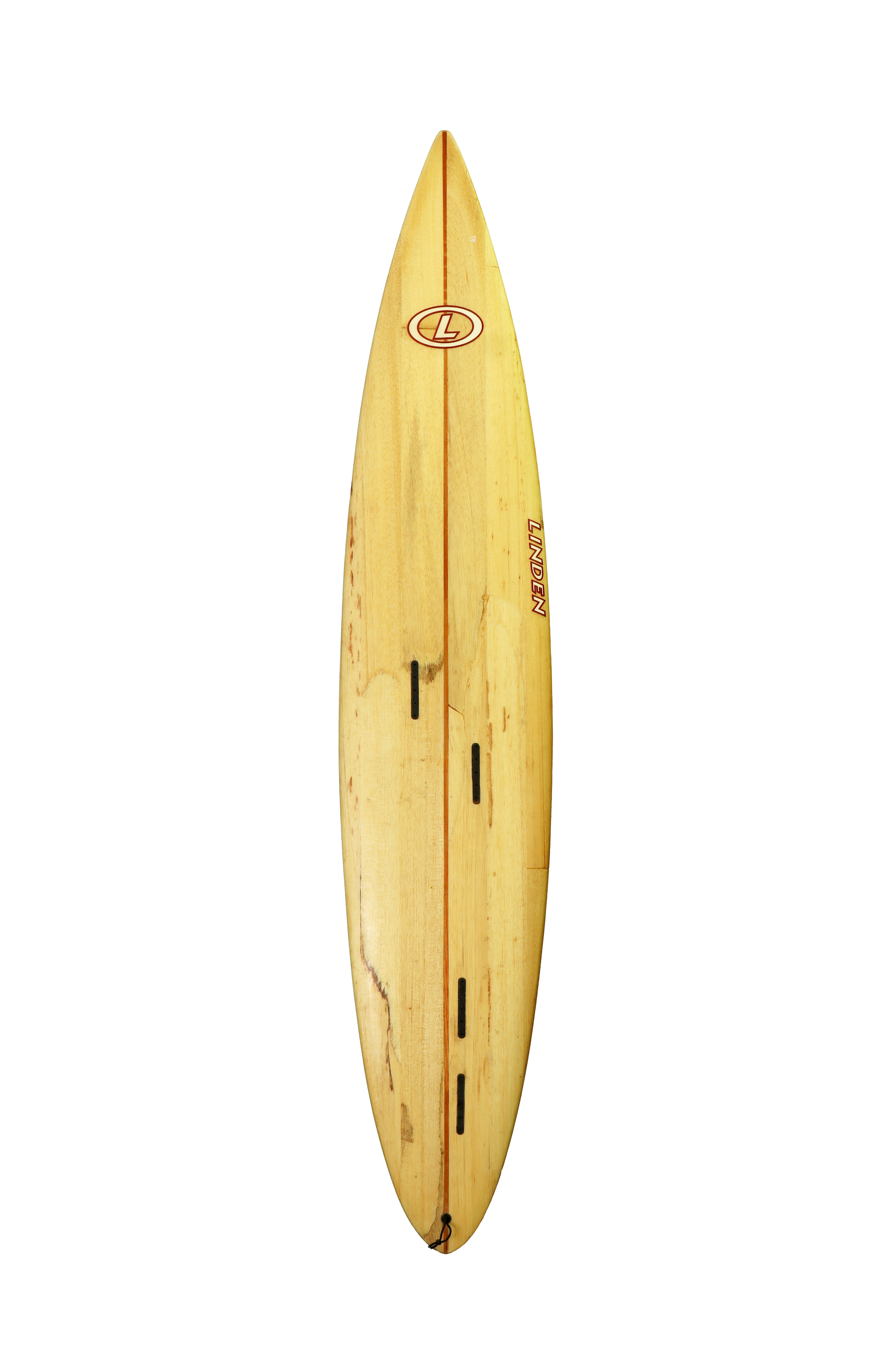 Tow Board - 6'8' - Balsa