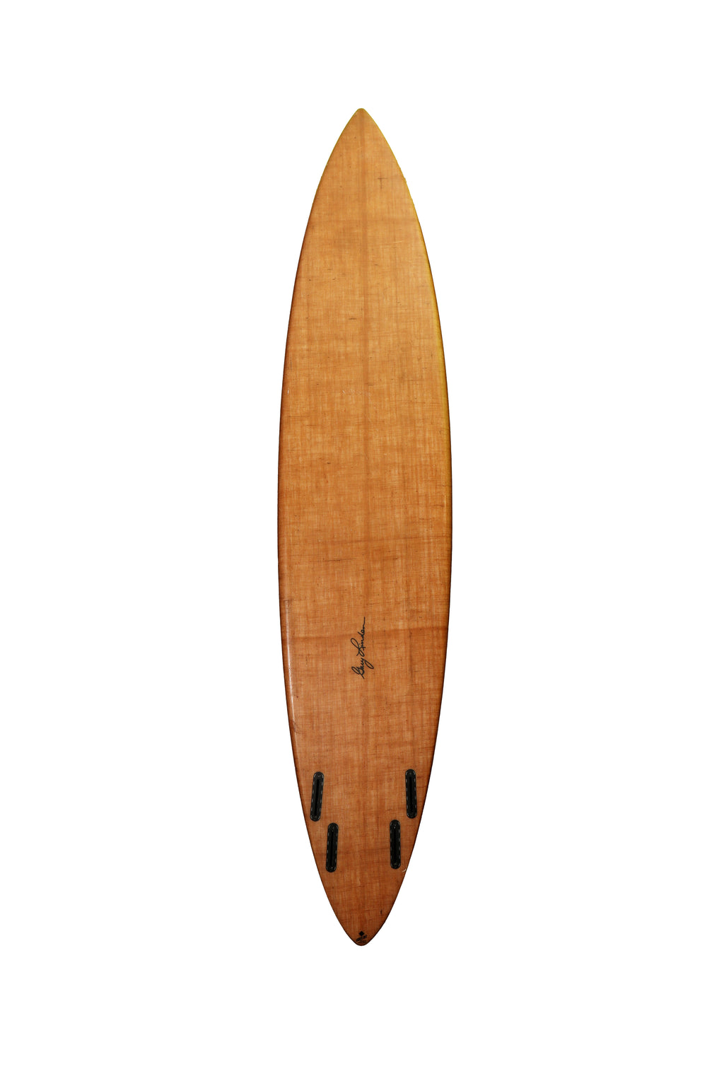 Gun - 10' - Sisal Cloth - Quad Set Up