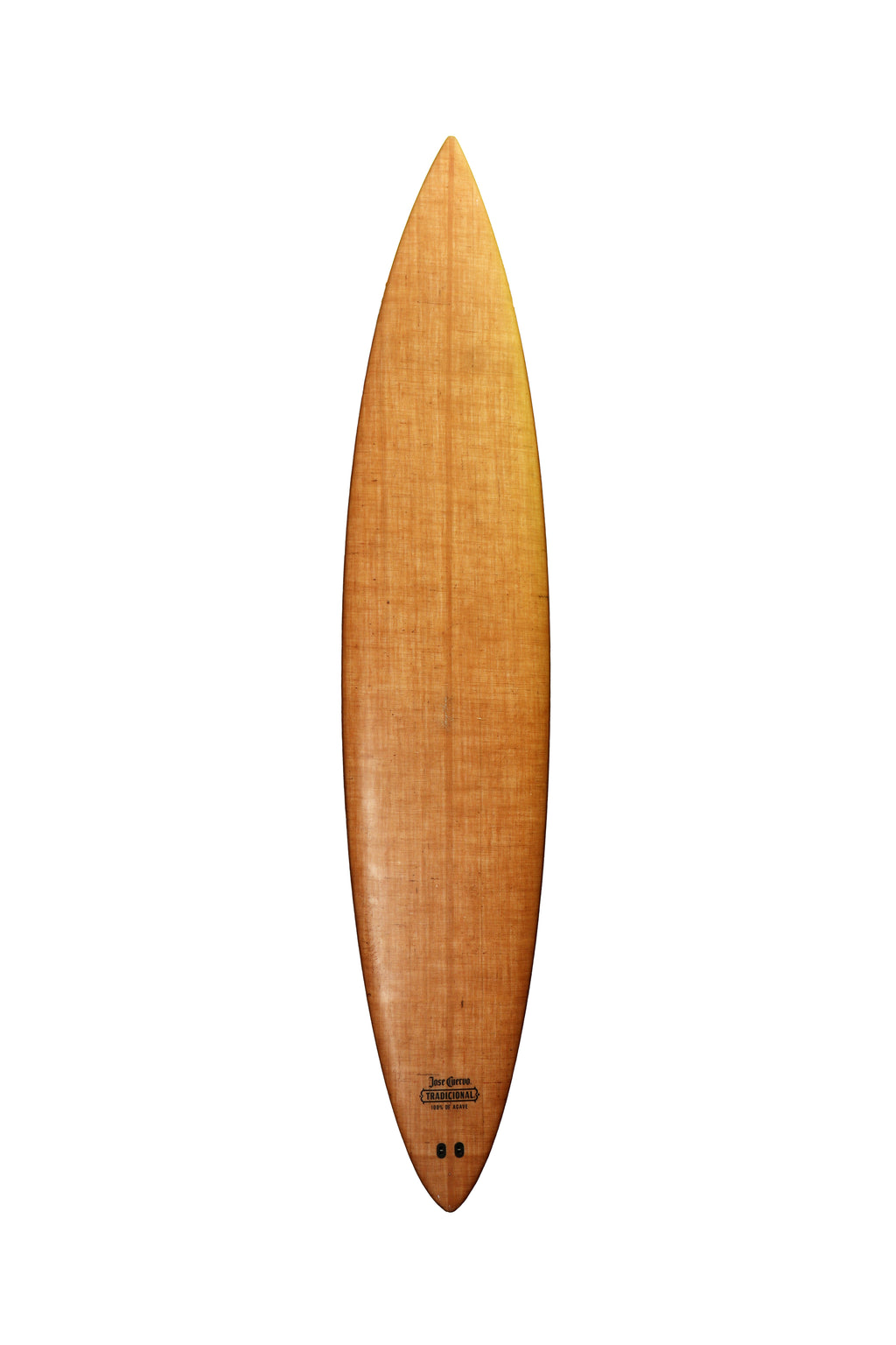 Gun - 10' - Sisal Cloth - Quad Set Up