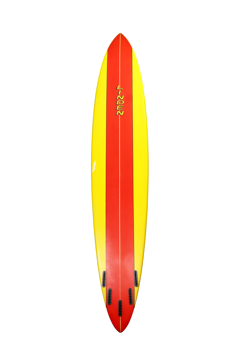 Gun - 10'5" - Polyurethane - 5 Fin Set-up
