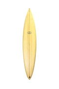 Puerto Gun - 8'6" - Balsa - Five Fin Set-up