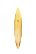 Gun - 9'0" - Balsa - Single Fin
