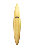 Gun - 9'6" - Balsa - 4 Fin Setup