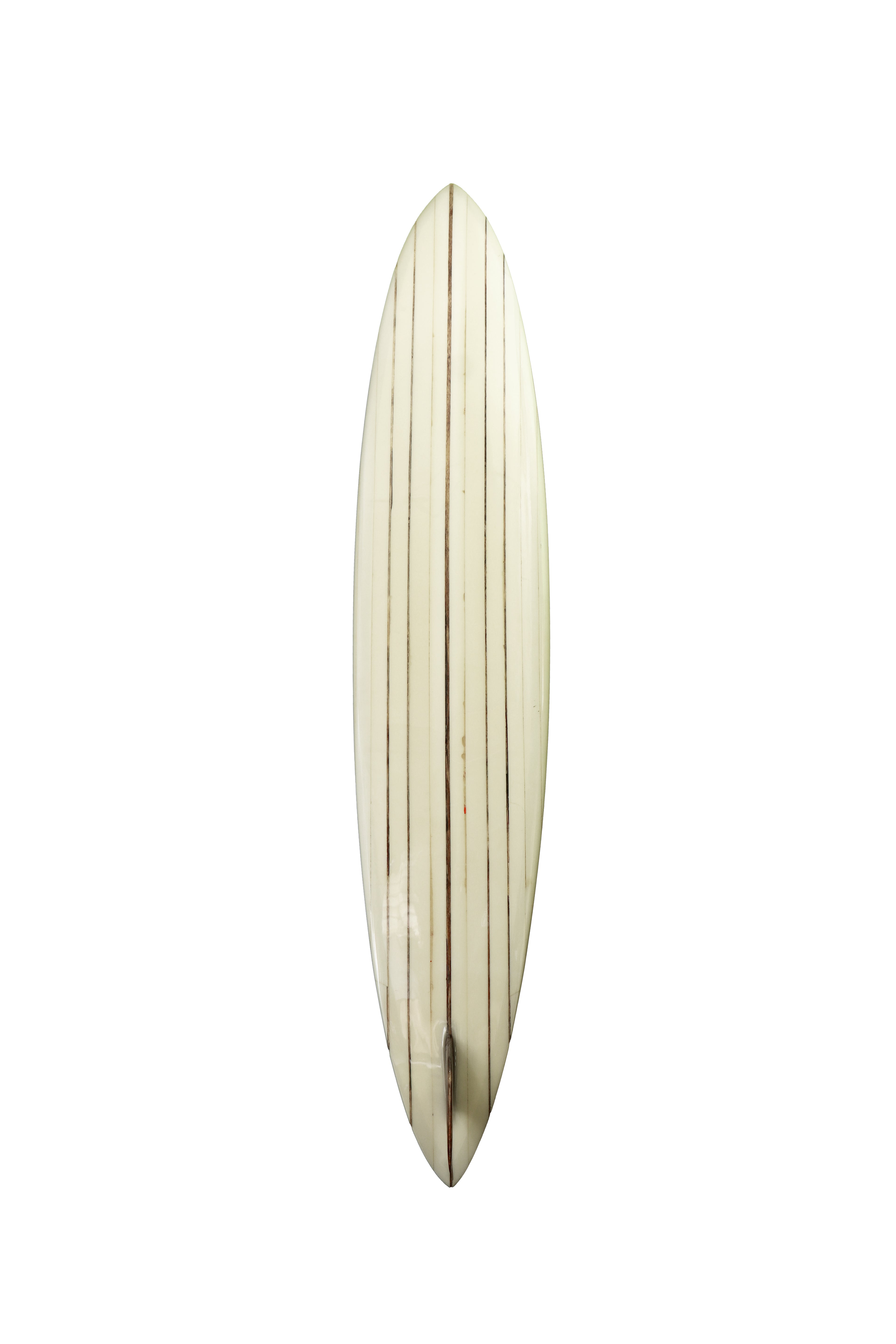 Recycler Gun - 10' - Polyurethane Foam (100% Recycled) - Single Fin