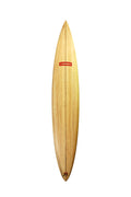 Gun - 10'6" - Balsa - 5 Fin Set-up