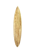 Gun - 8'4" - Kenya Agave - Tri-fin set up