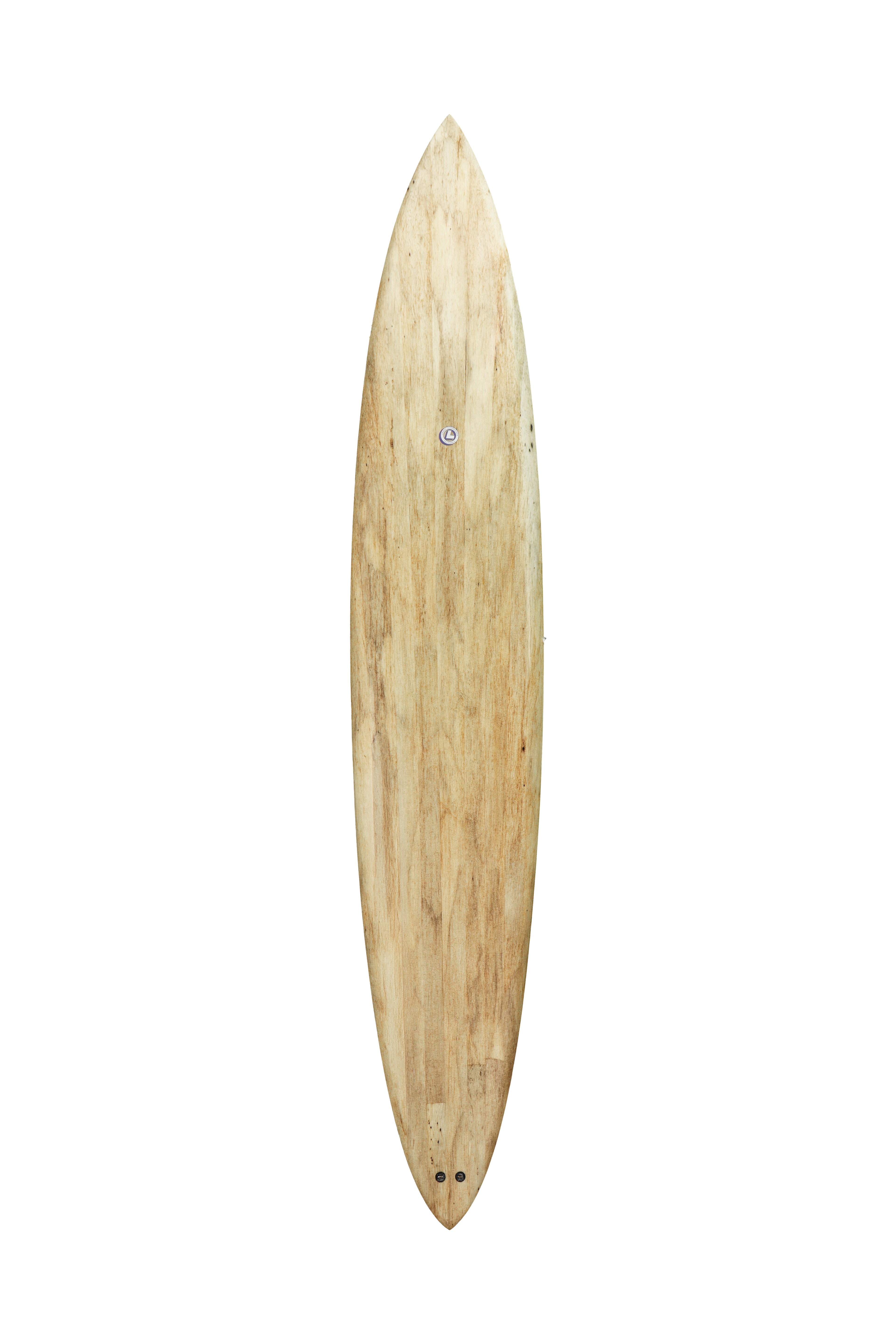 Todos Gun - 9'10" - Kenya Agave - 3 Fin