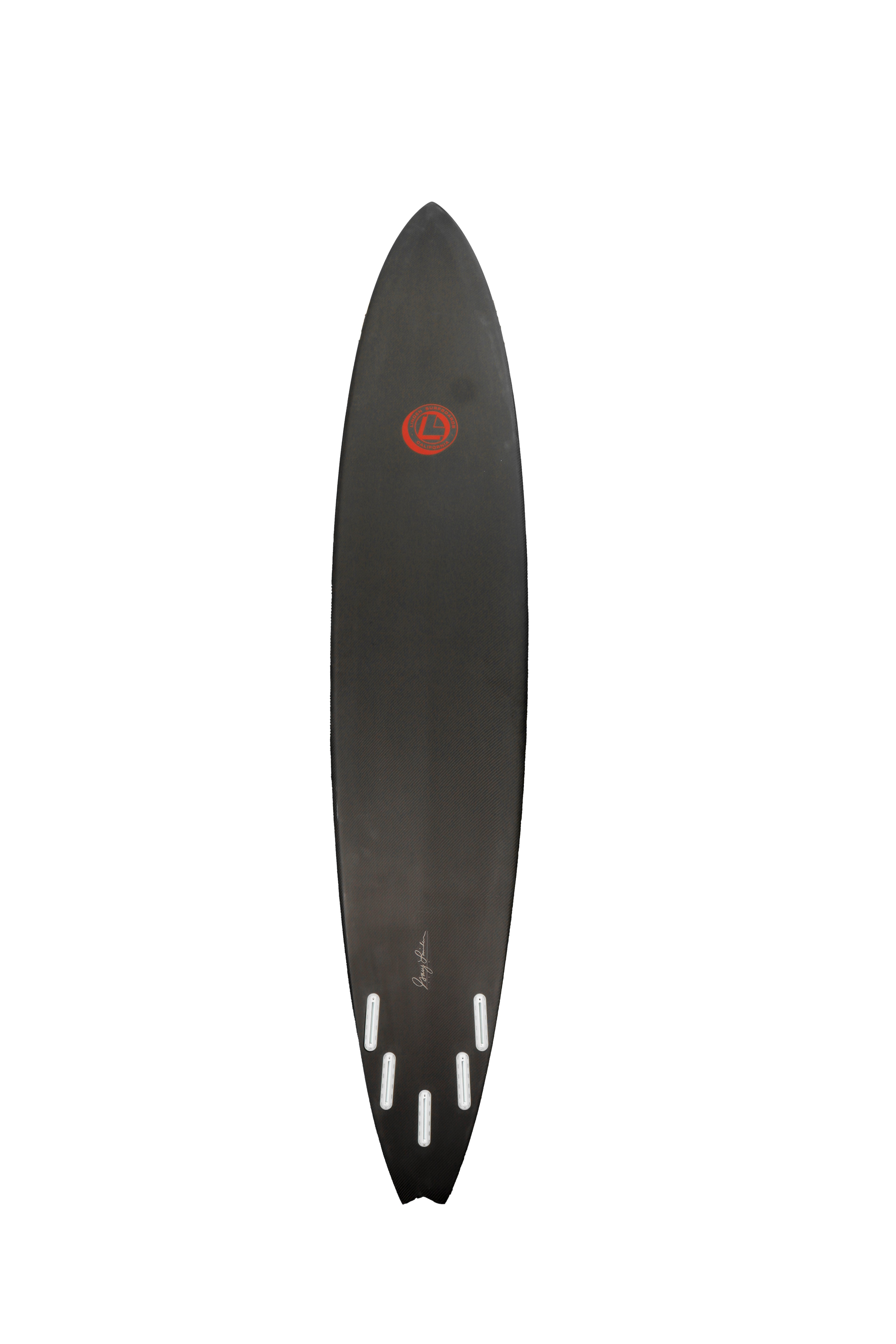 Swallowtail Todos Gun - 9'6" - Carbon Fiber Epoxy Foam